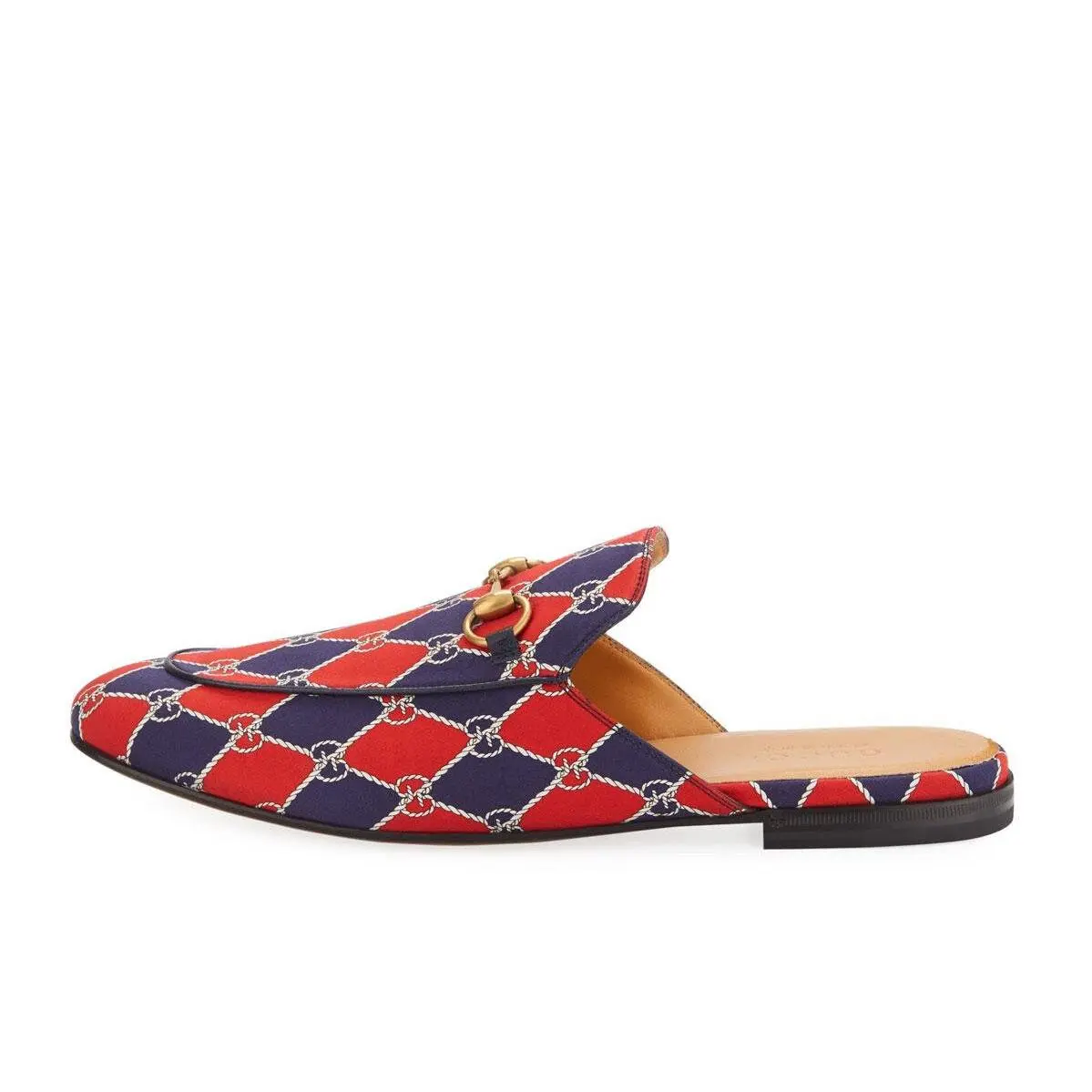 Gucci shoes - 457114 9IR10 - RHOMBUS - Multicolor 1