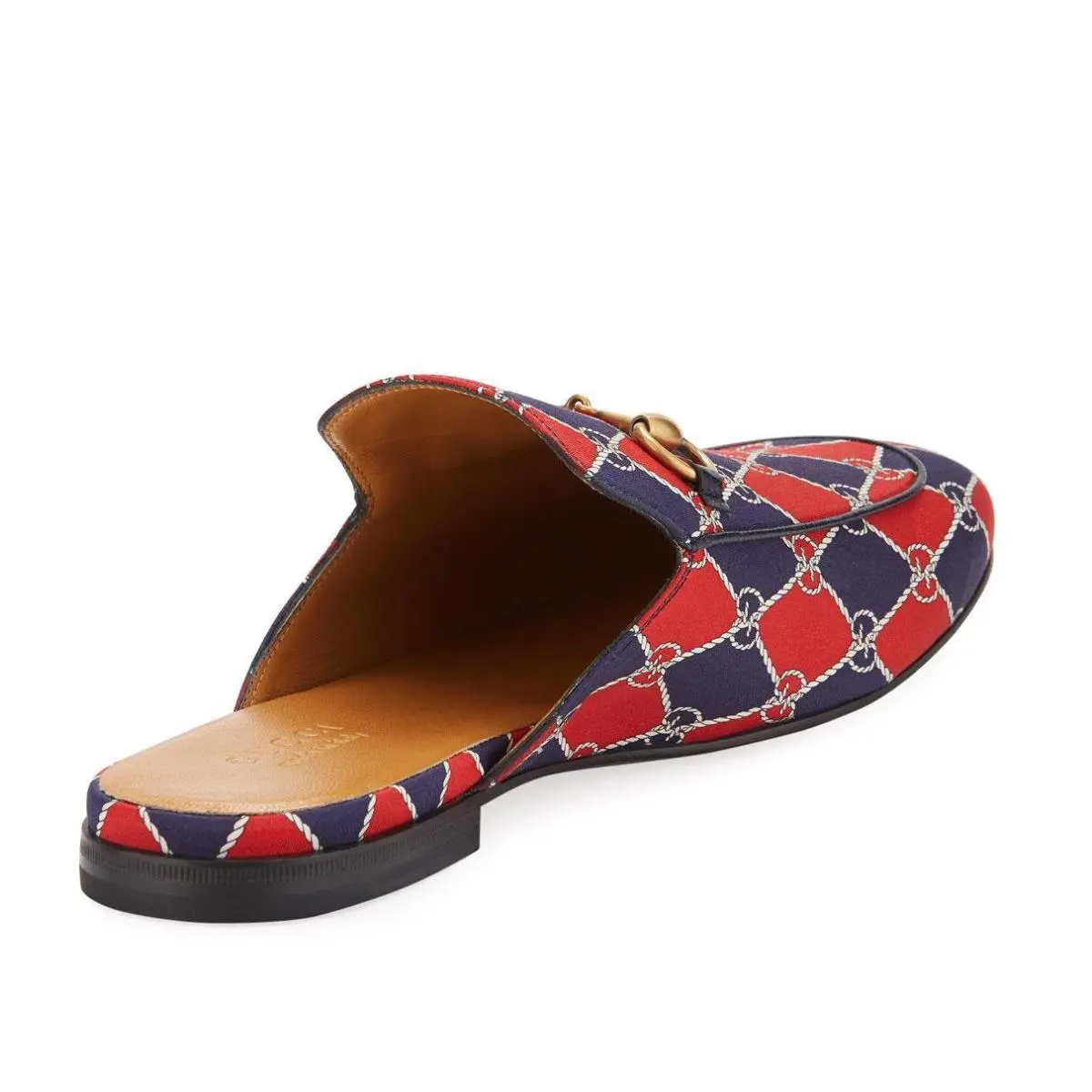 Gucci shoes - 457114 9IR10 - RHOMBUS - Multicolor 2
