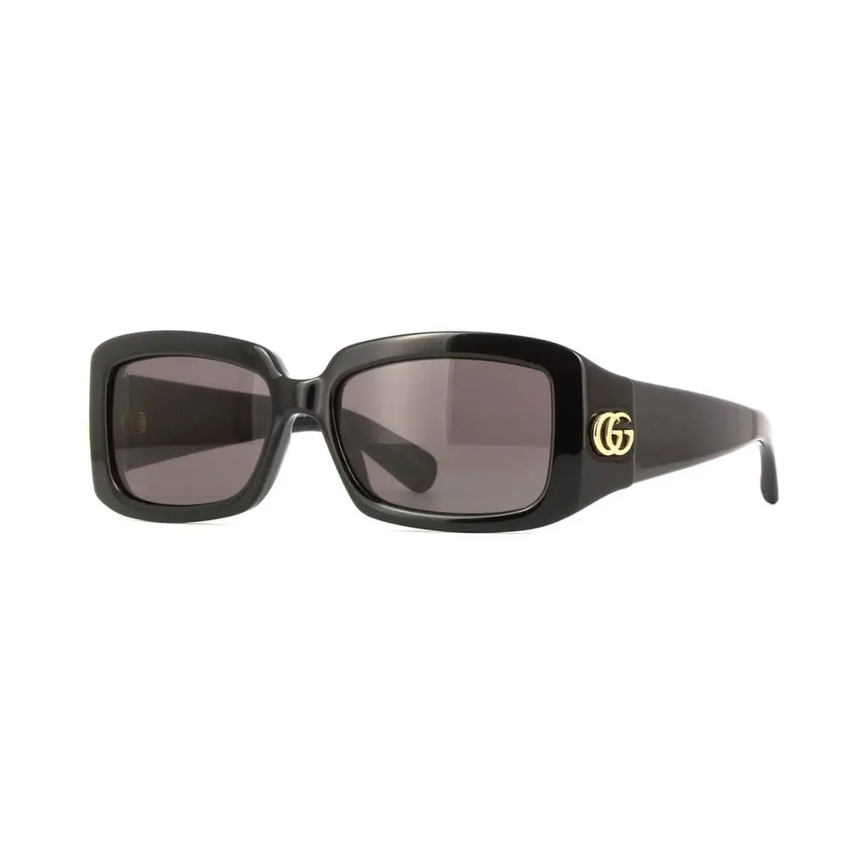 Gucci GG1403S Black/grey 001 Sunglasses