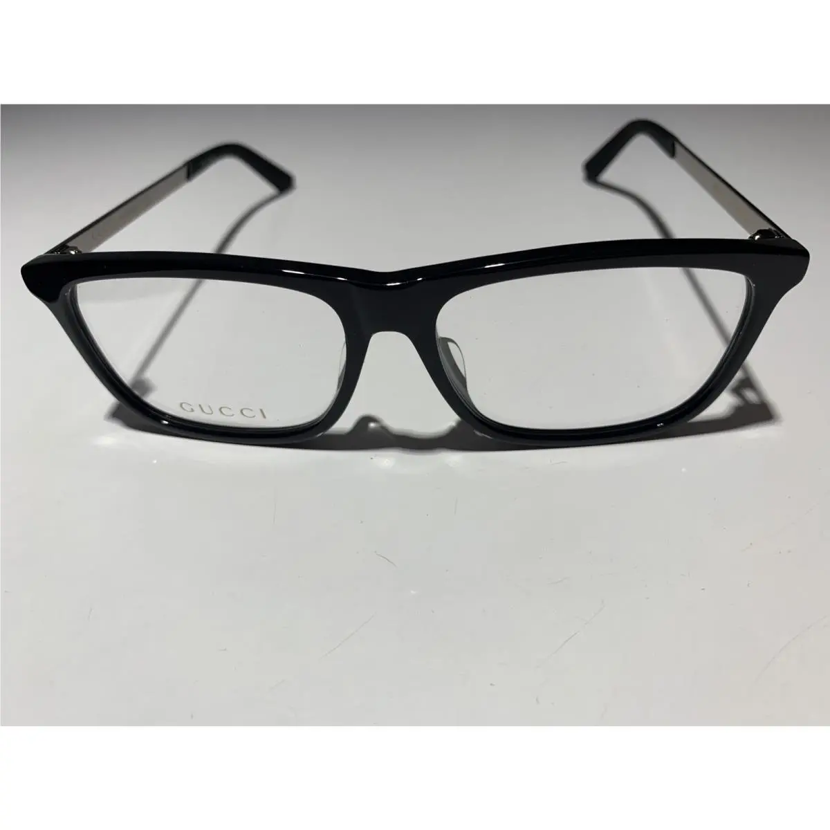 Eyeglasses GG0696OA 001 55-15-150 Made In Italy by Gucci
