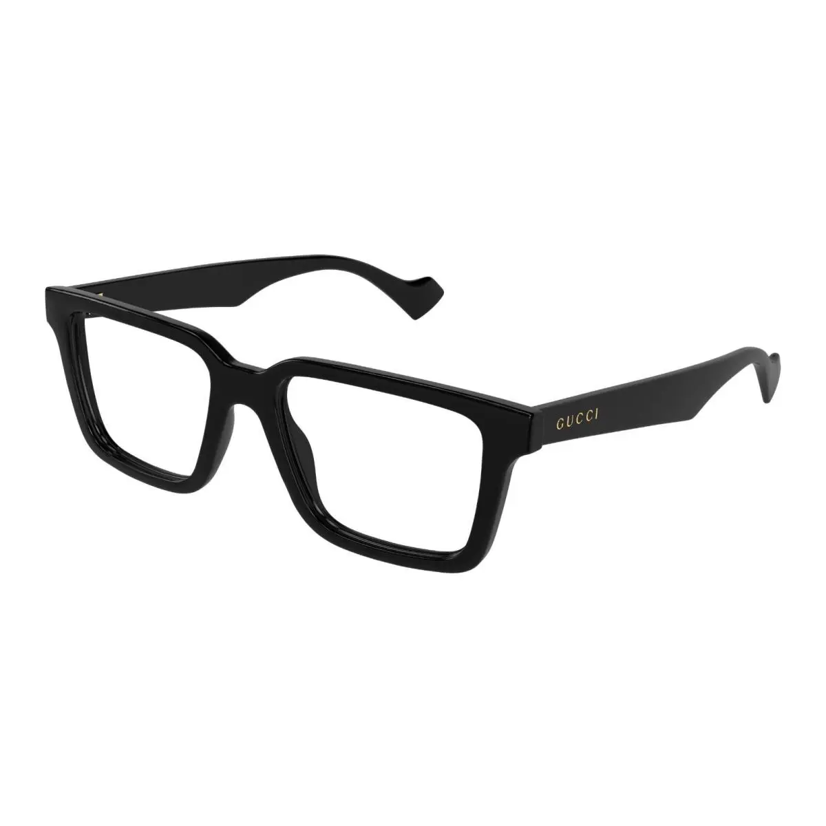 Gucci GG1729O Black 001 Eyeglasses