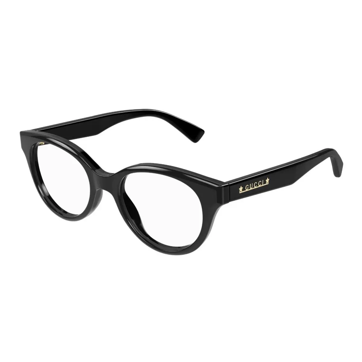 Gucci GG1590O Black 001 Eyeglasses