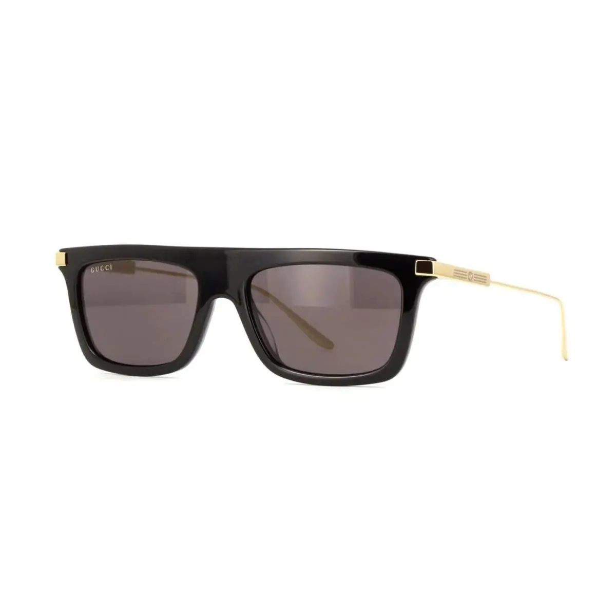Gucci GG1926S Crystal/grey 008 Sunglasses