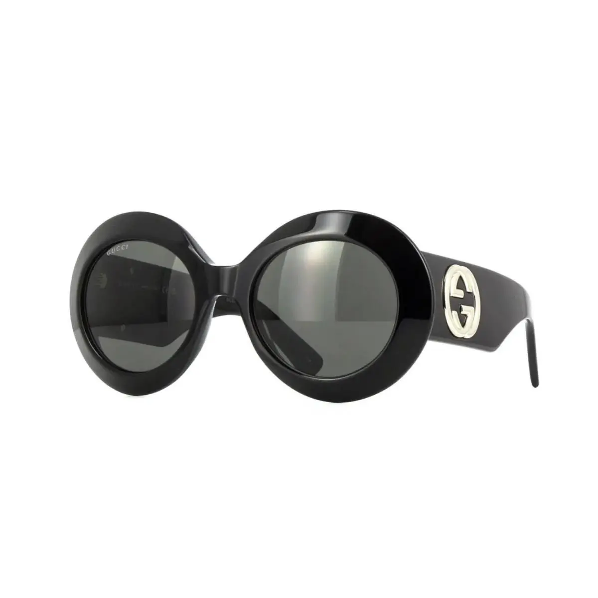 GG1647S Black/grey 007 Sunglasses by Gucci