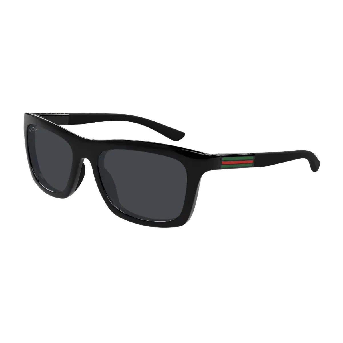 Gucci GG1735S Black/grey 001 Sunglasses