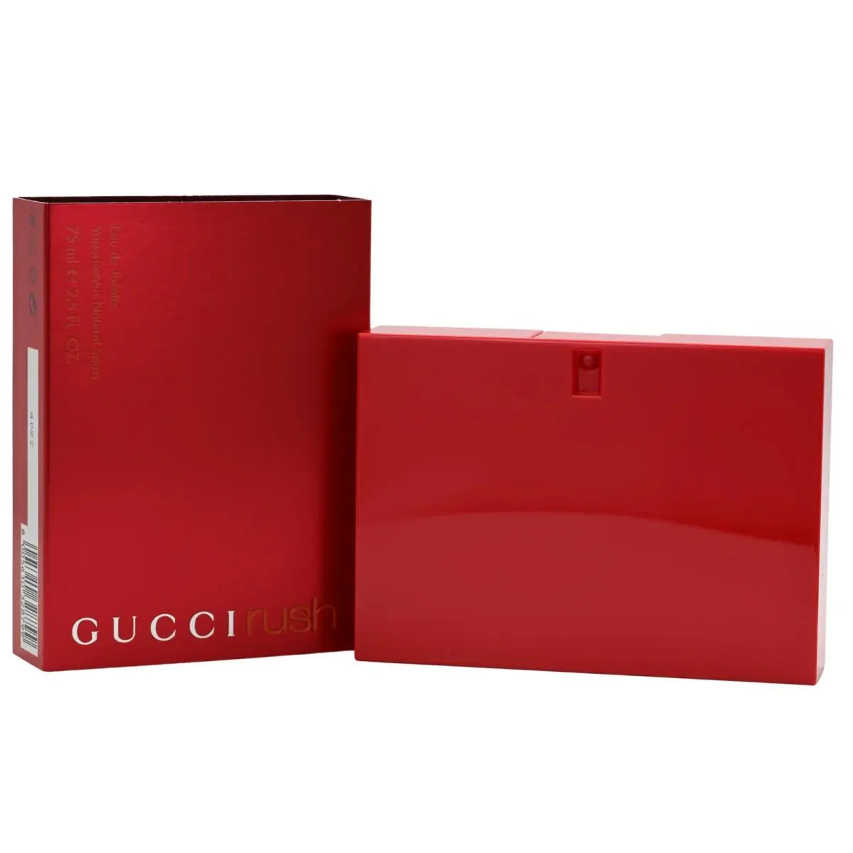 Gucci Rush Perfume Spray Edt 2.5 oz Women