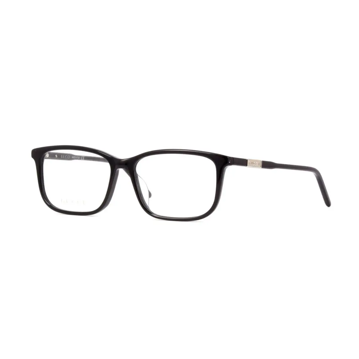 Gucci GG1159OA Black 001 Eyeglasses