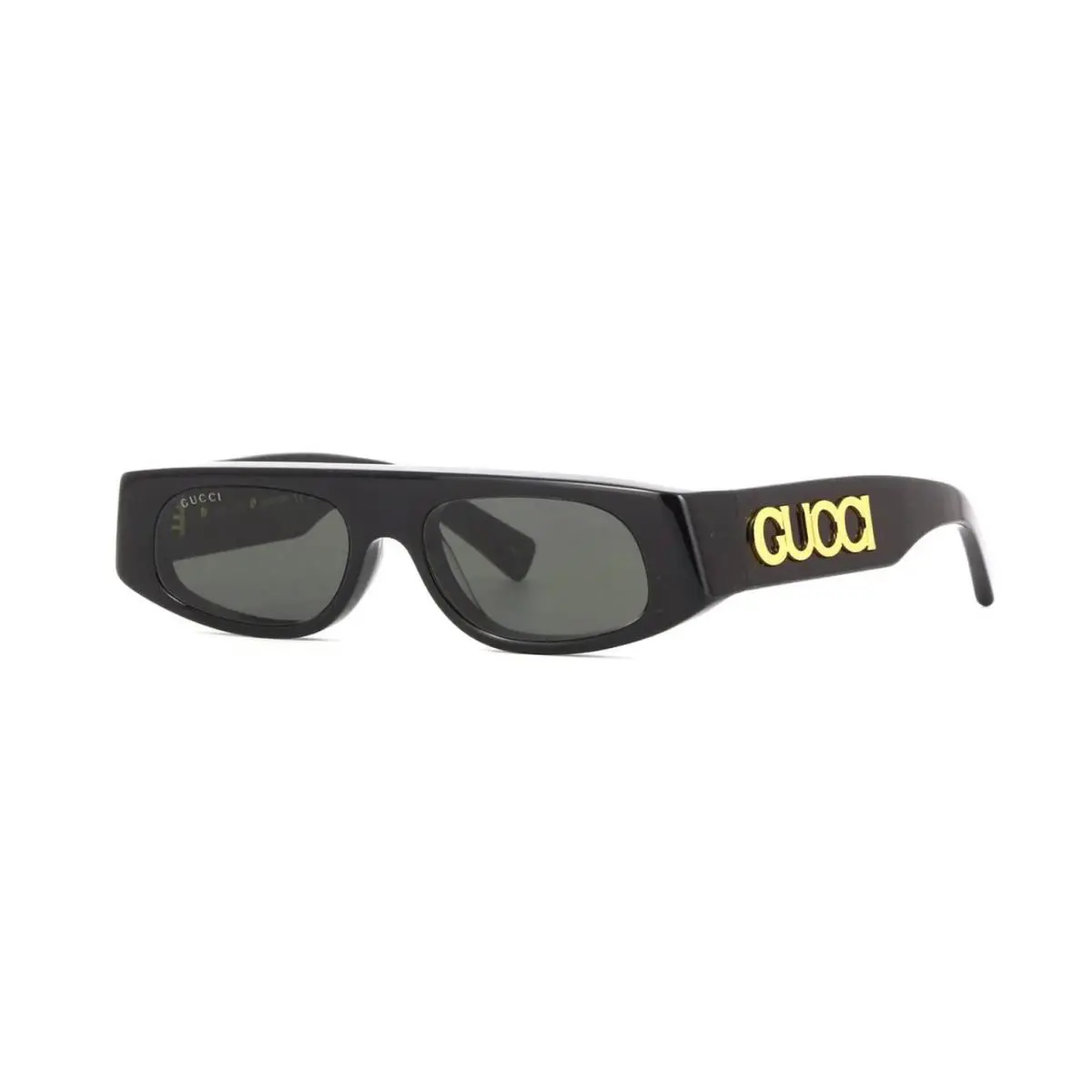 Gucci GG1771S Black/grey 001 Sunglasses