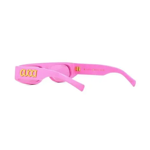 Gucci GG1771S Pink/pink 008 Sunglasses | Fash Brands