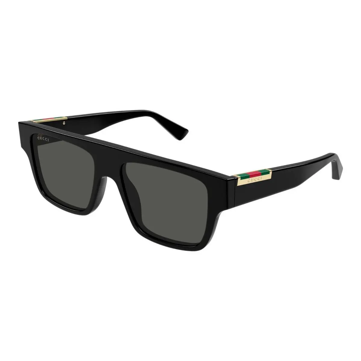 Gucci GG1960S Black/grey 002 Sunglasses