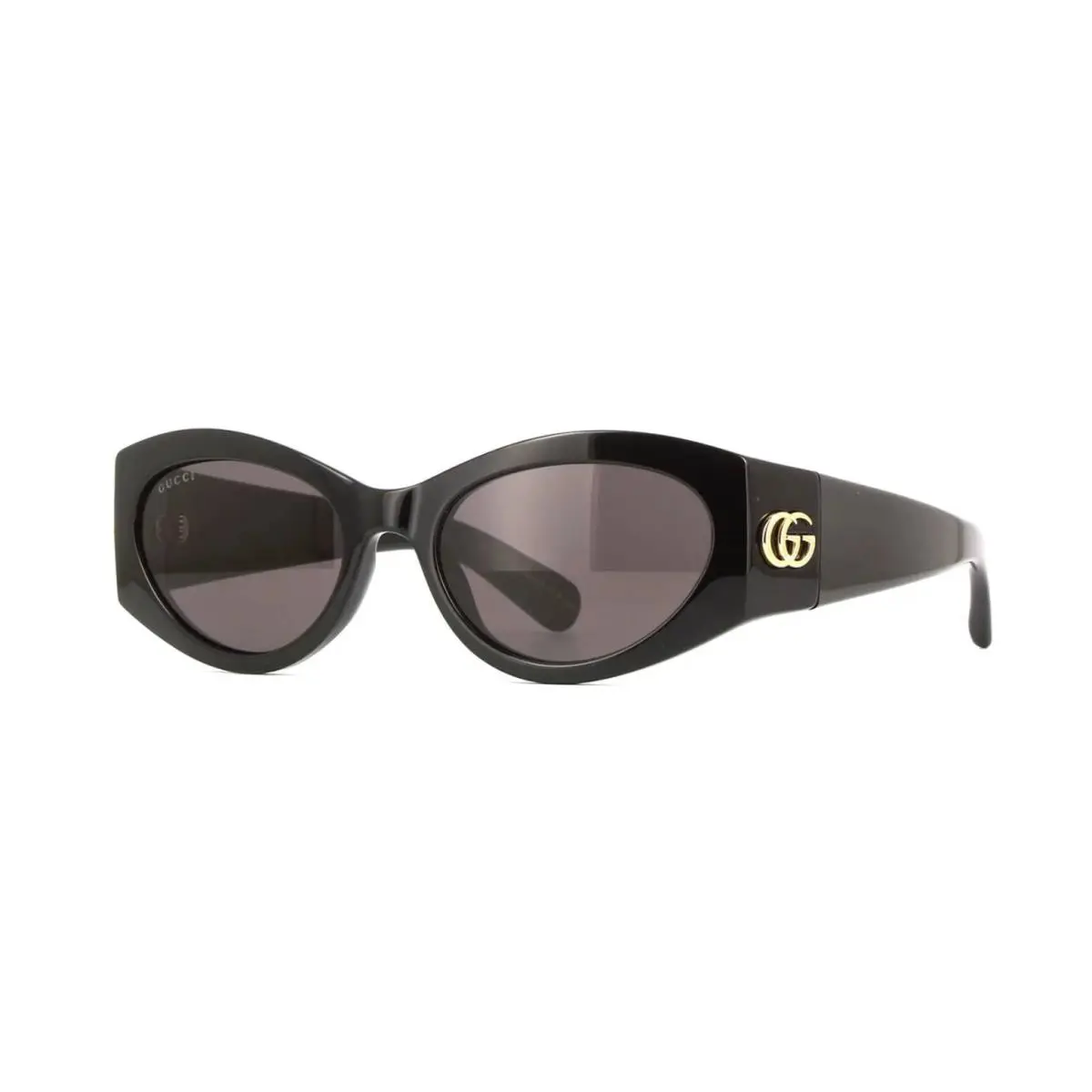 Gucci GG1401S Black/grey 001 Sunglasses