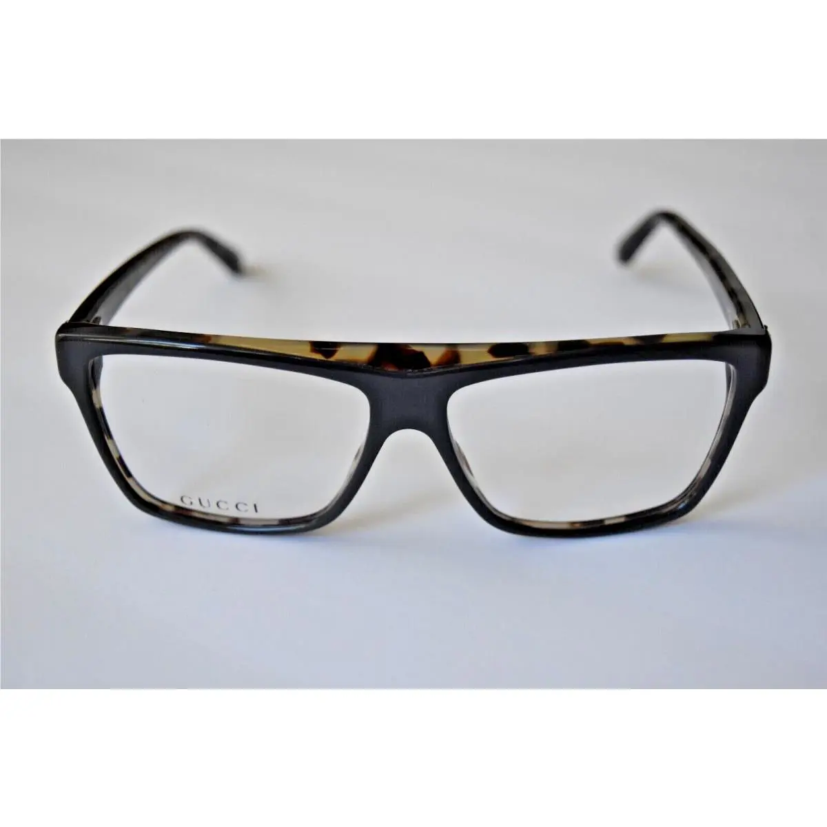 Gucci GG3545 54Z Grey Havana 55-13-140 Eyeglasses