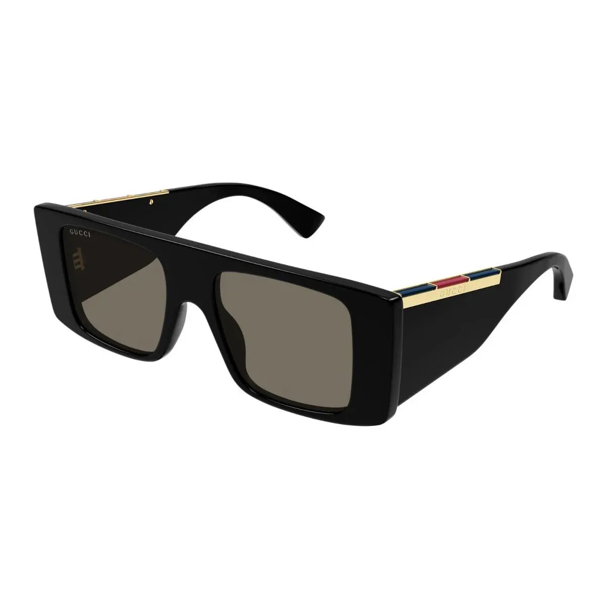 Gucci GG1888S Black/grey 001 Sunglasses