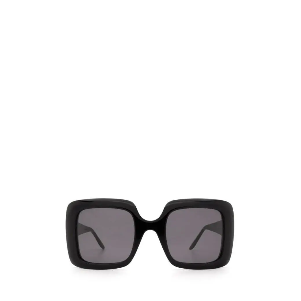 Gucci Brown Square Ladies Sunglasses GG0896S 003 52