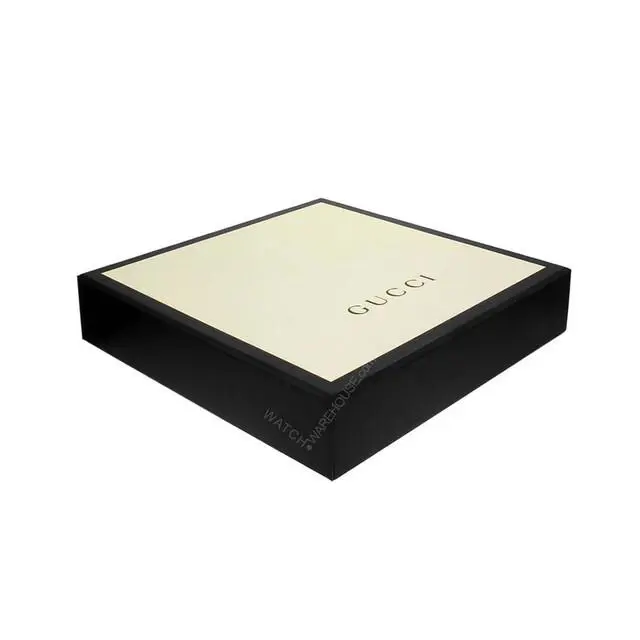 Gucci Microguccissima GG Red Card Holder 262837 BMJ1N 6420 | Fash