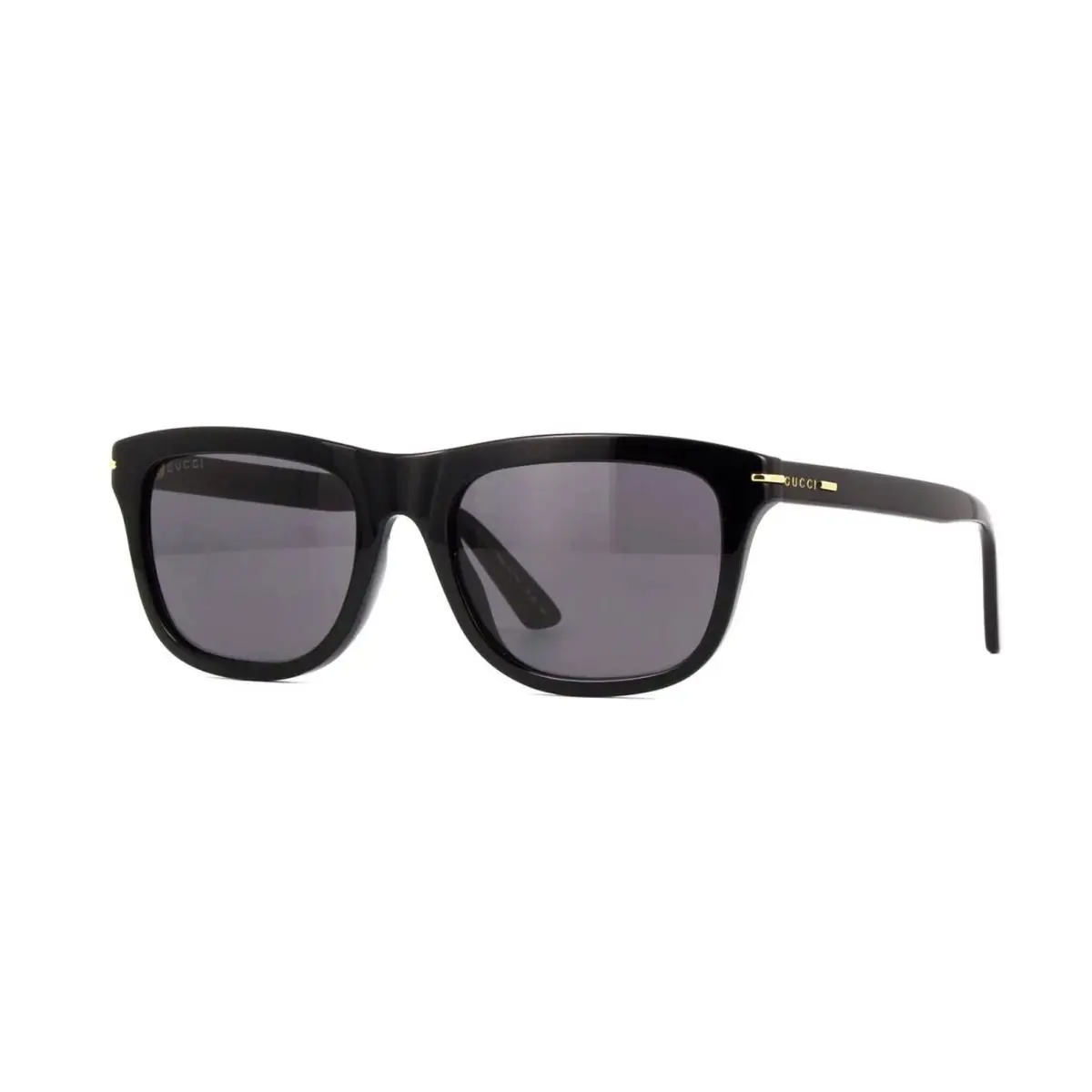 Gucci GG1444S Black/grey 001 Sunglasses