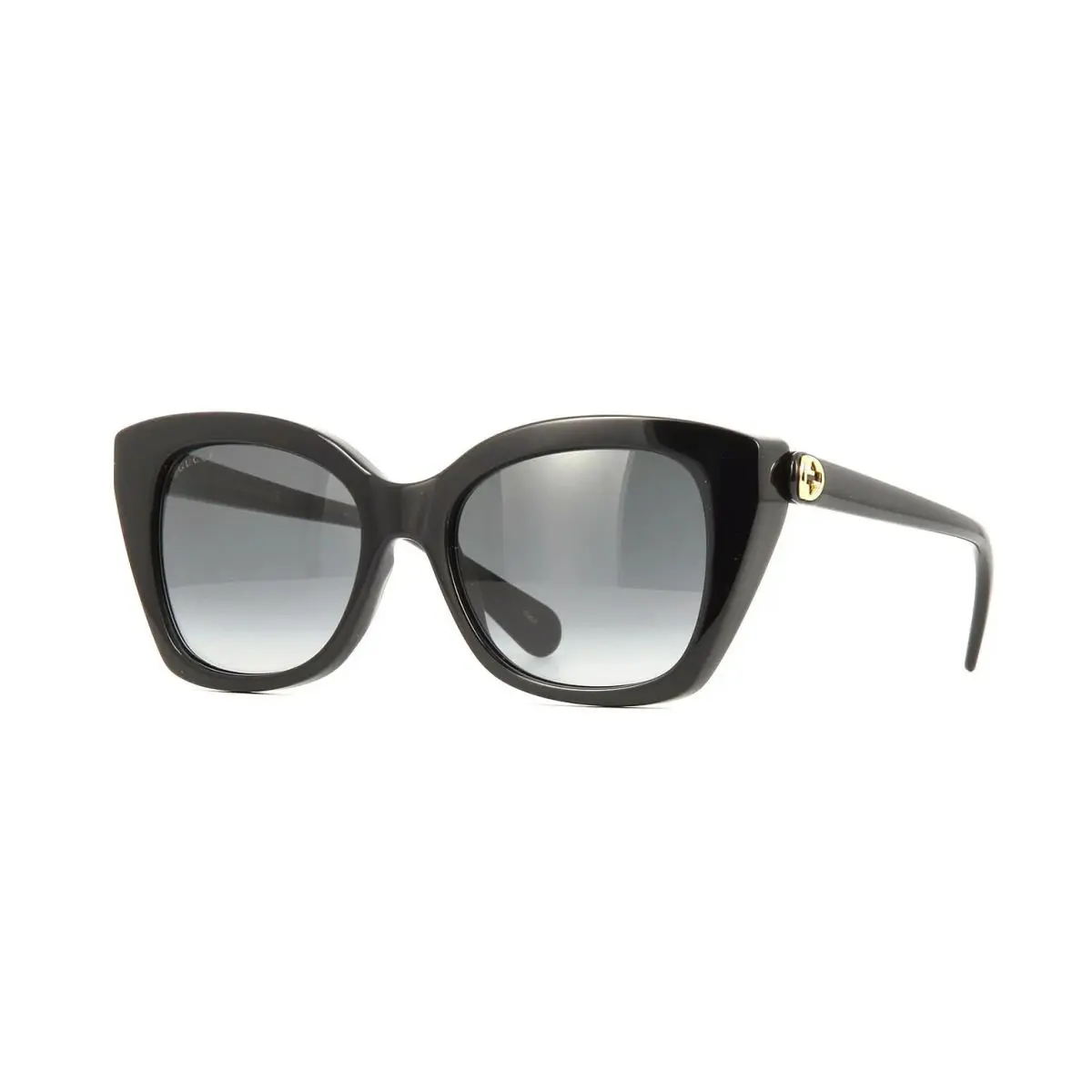 Gucci GG0921S Black/grey 001 Sunglasses