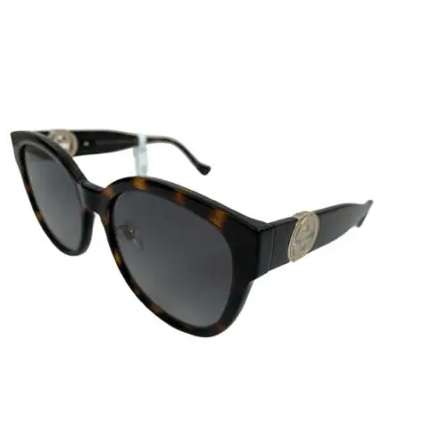 ™ GG1028SK 002 Made in Italy Havana Sunglasses in Case by Gucci