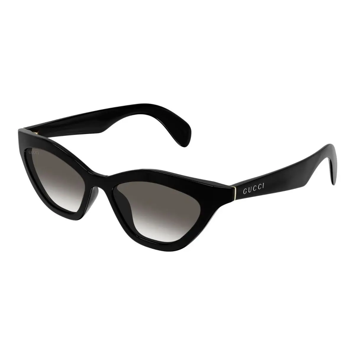 Gucci GG1931S Black/grey 001 Sunglasses