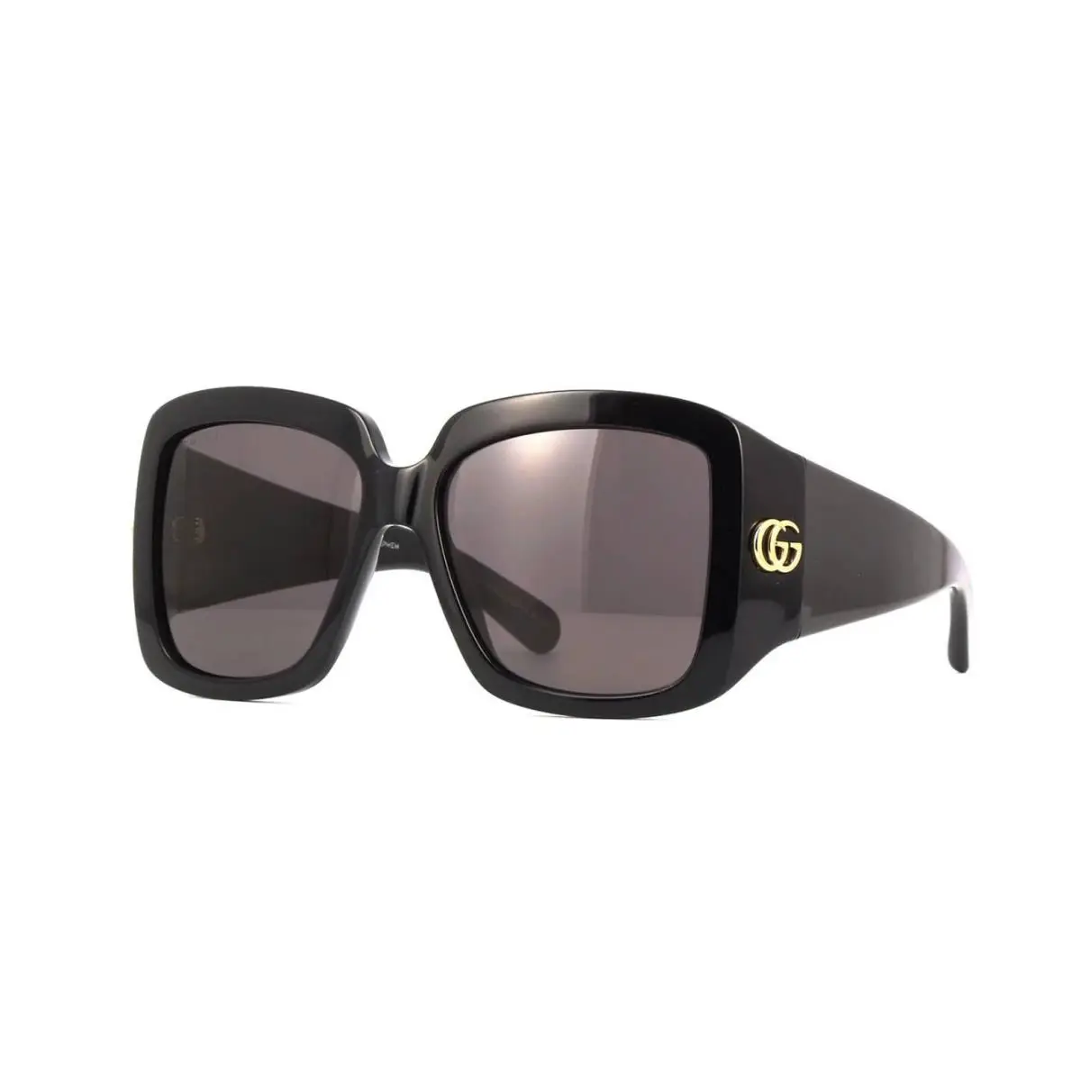Gucci GG1402S Black/grey 001 Sunglasses