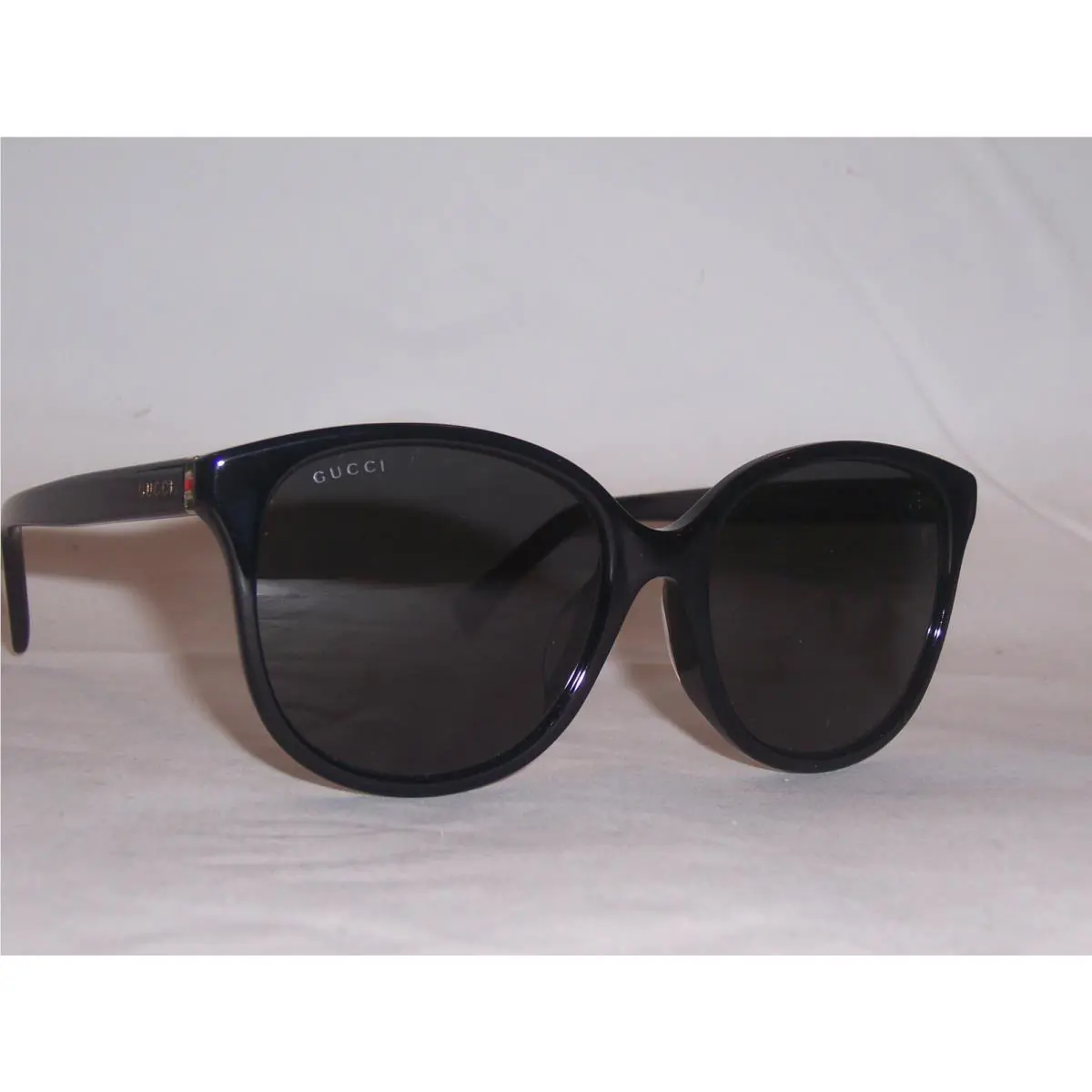 Gucci Sunglasses GG 0461SA 001 Black/grey 0461