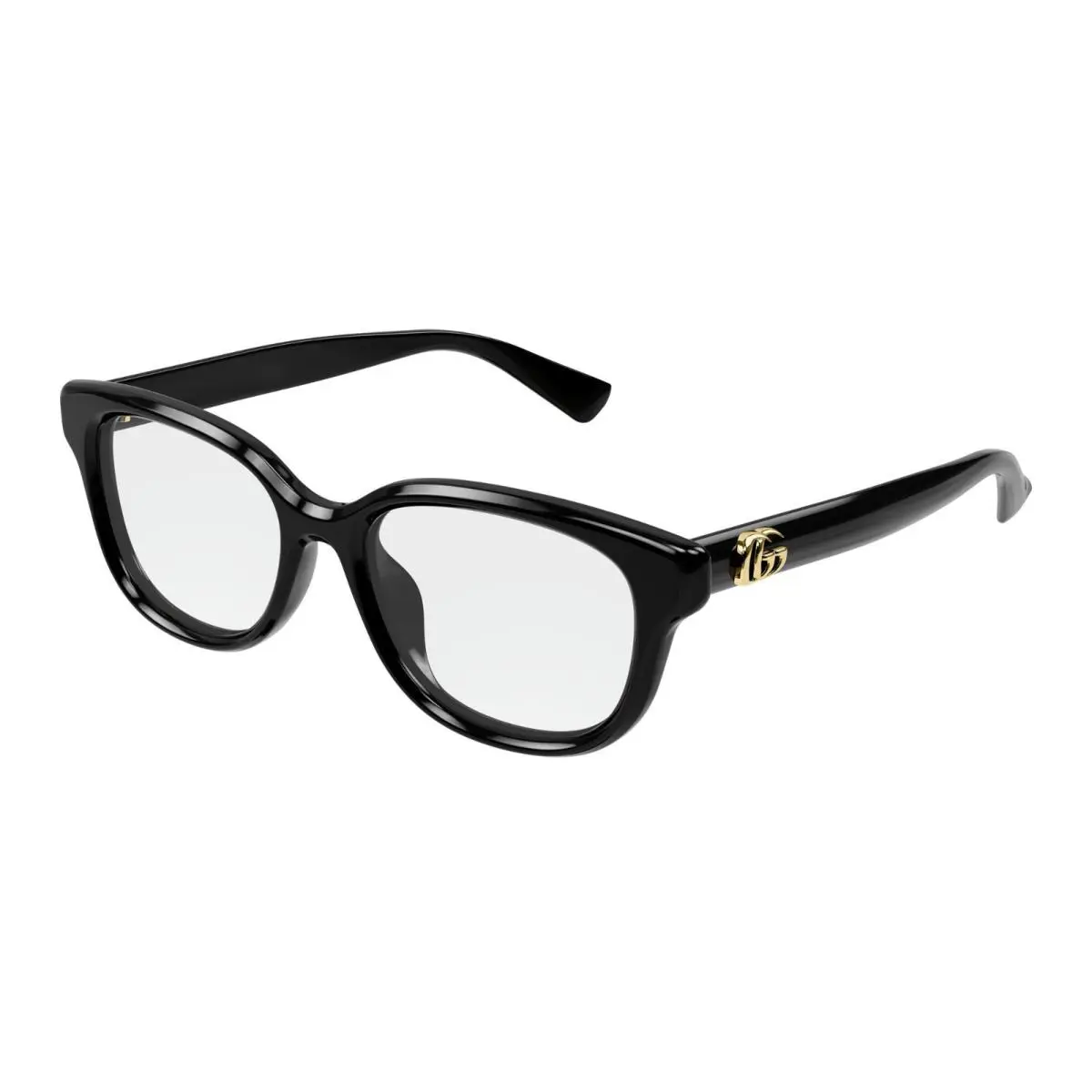 Gucci GG1833OK Black 001 Eyeglasses