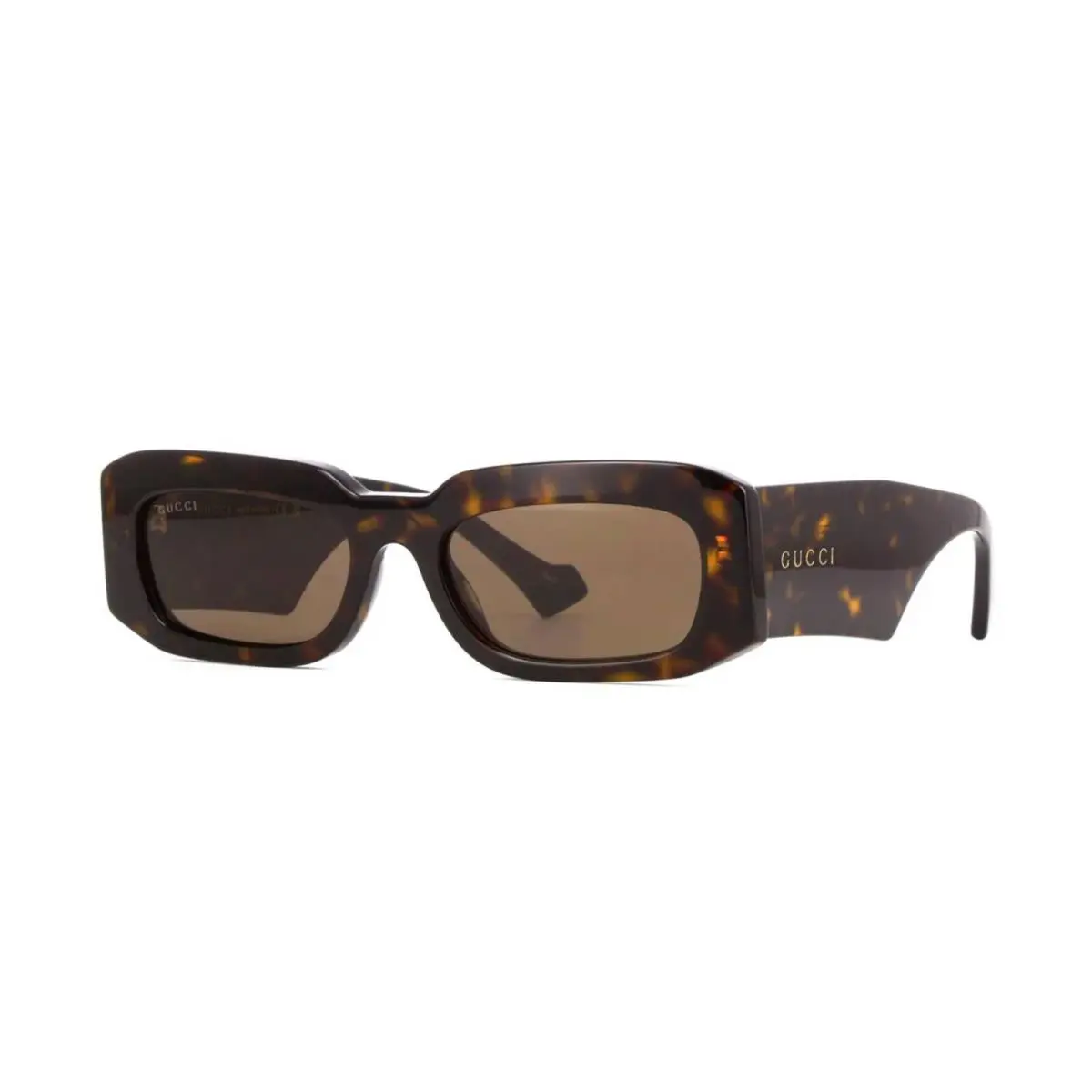 Gucci GG1426S Havana/brown 002 Sunglasses
