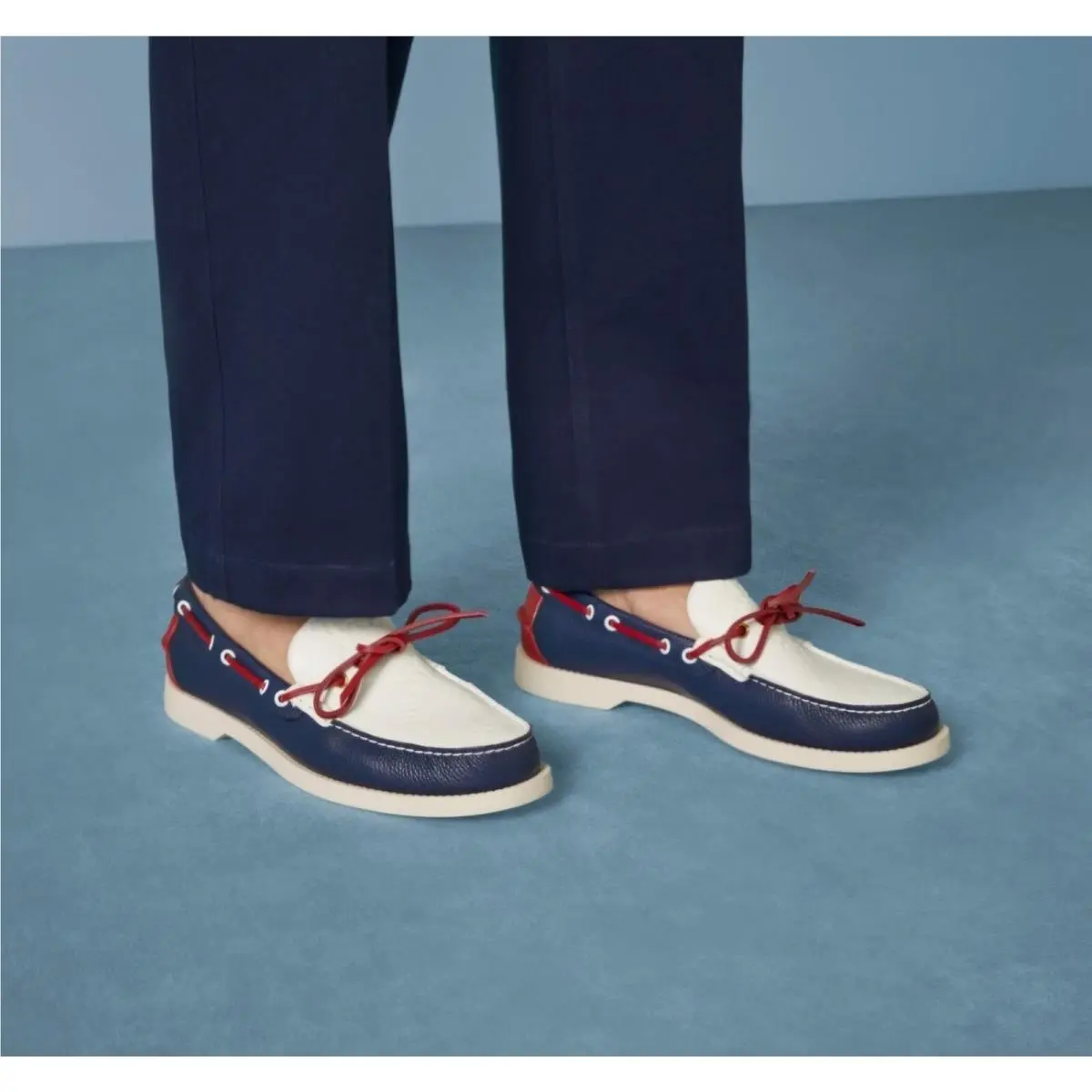 Gucci shoes - Gucci Riverside - Riverside - Blue 14