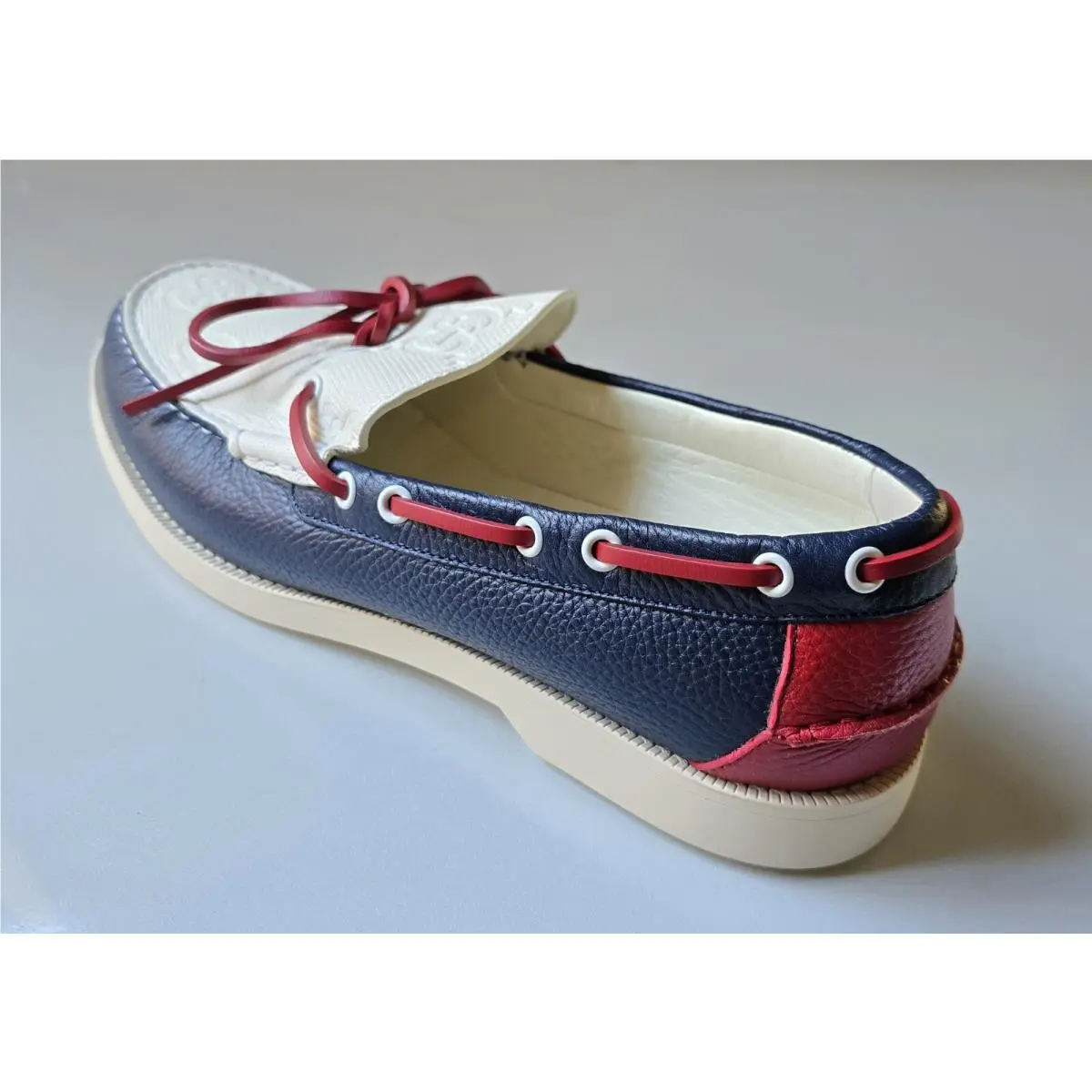 Gucci shoes - Gucci Riverside - Riverside - Blue 3