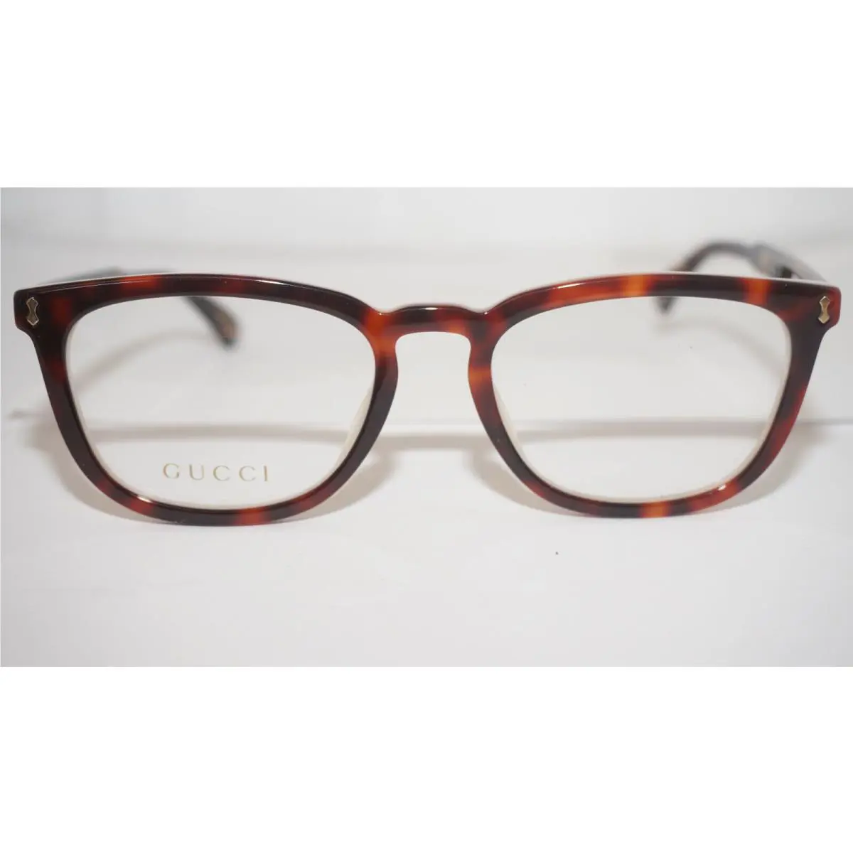 Gucci Eyeglasses Havana GG0126O 008 55 20 145