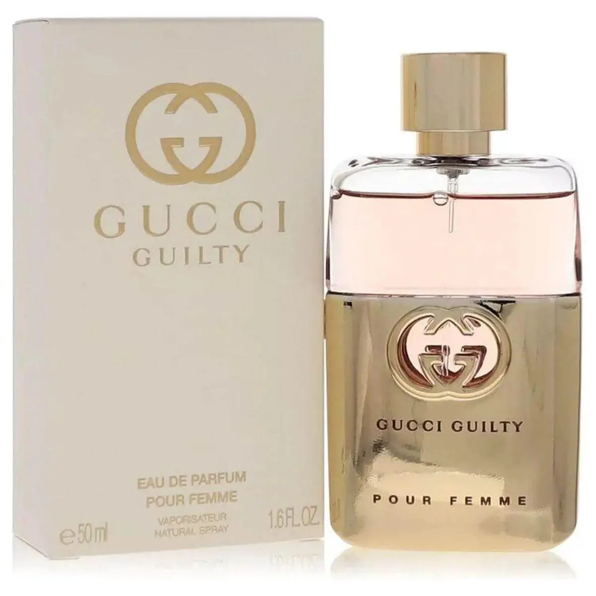 Gucci Guilty by Gucci Perfume For Women Edp 1.6 / 1.7 oz