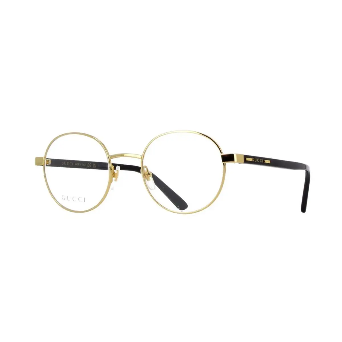 Gucci GG1585O Gold 001 Eyeglasses