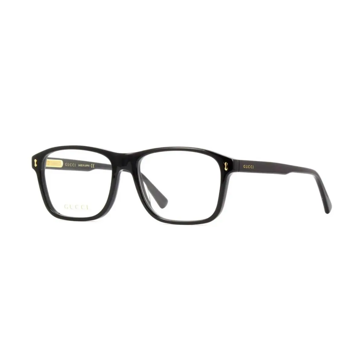 Gucci GG1045O Black 001 Eyeglasses
