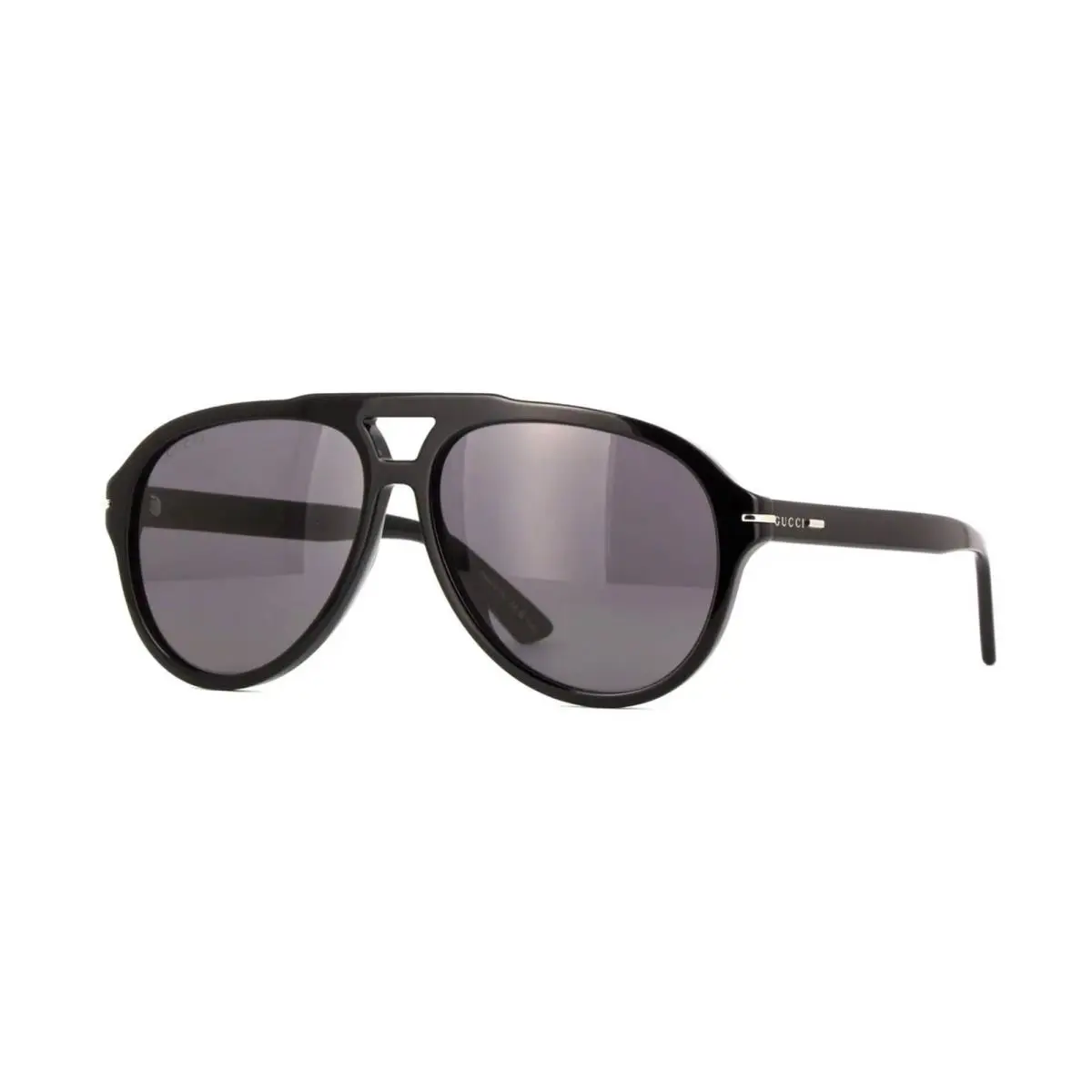 Gucci GG1443S Black/grey 001 Sunglasses