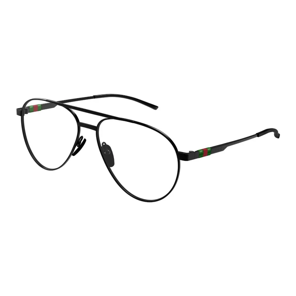 Gucci GG1679O Black 003 Eyeglasses