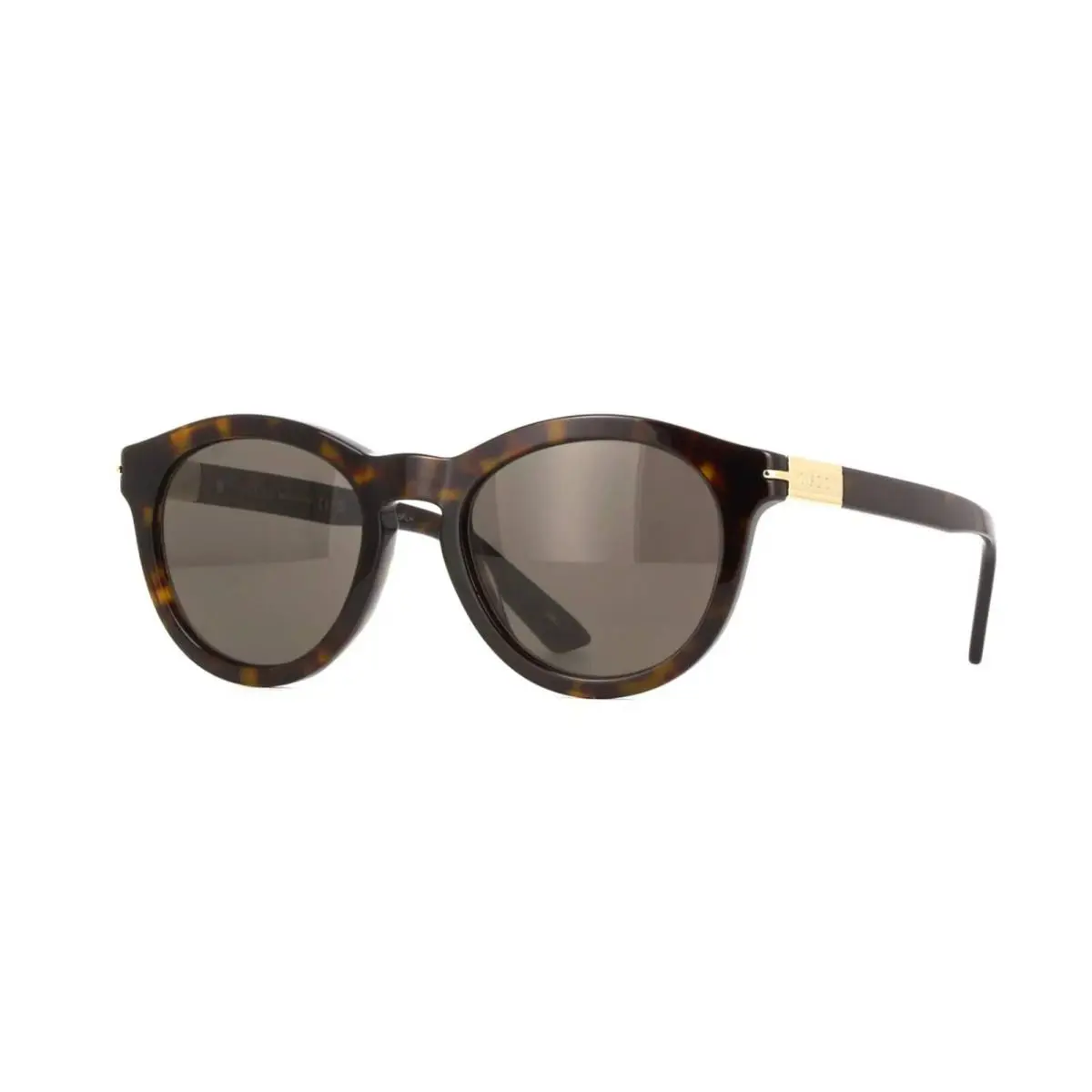 Gucci GG1501S Havana/grey 002 Sunglasses