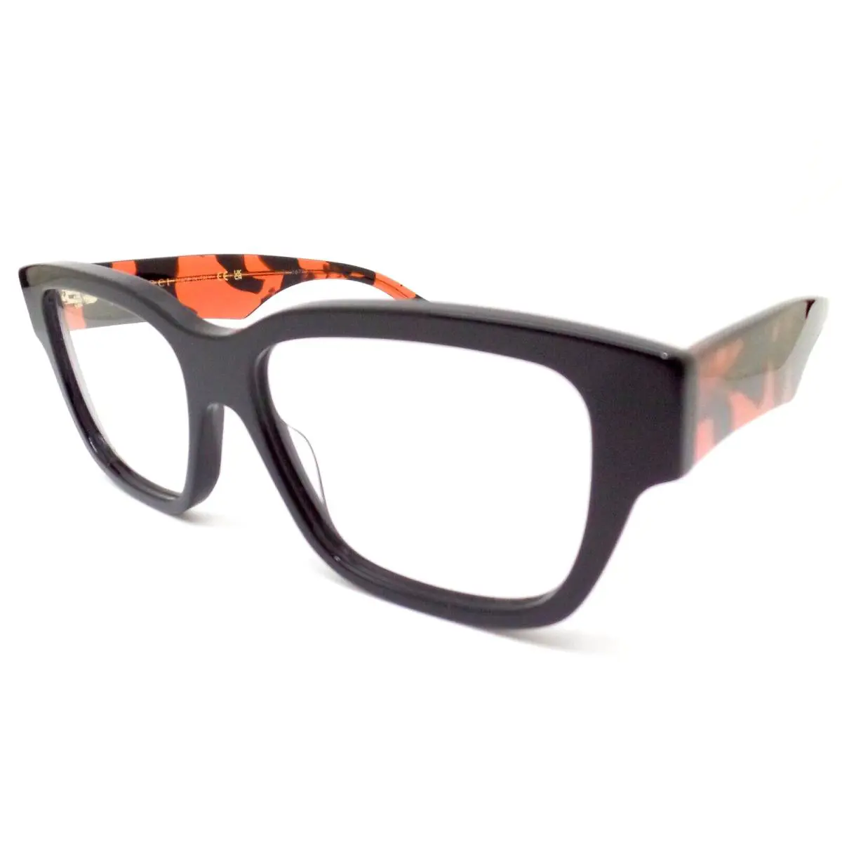 Gucci GG1428O 006 55mm RX Eyeglasses Frames