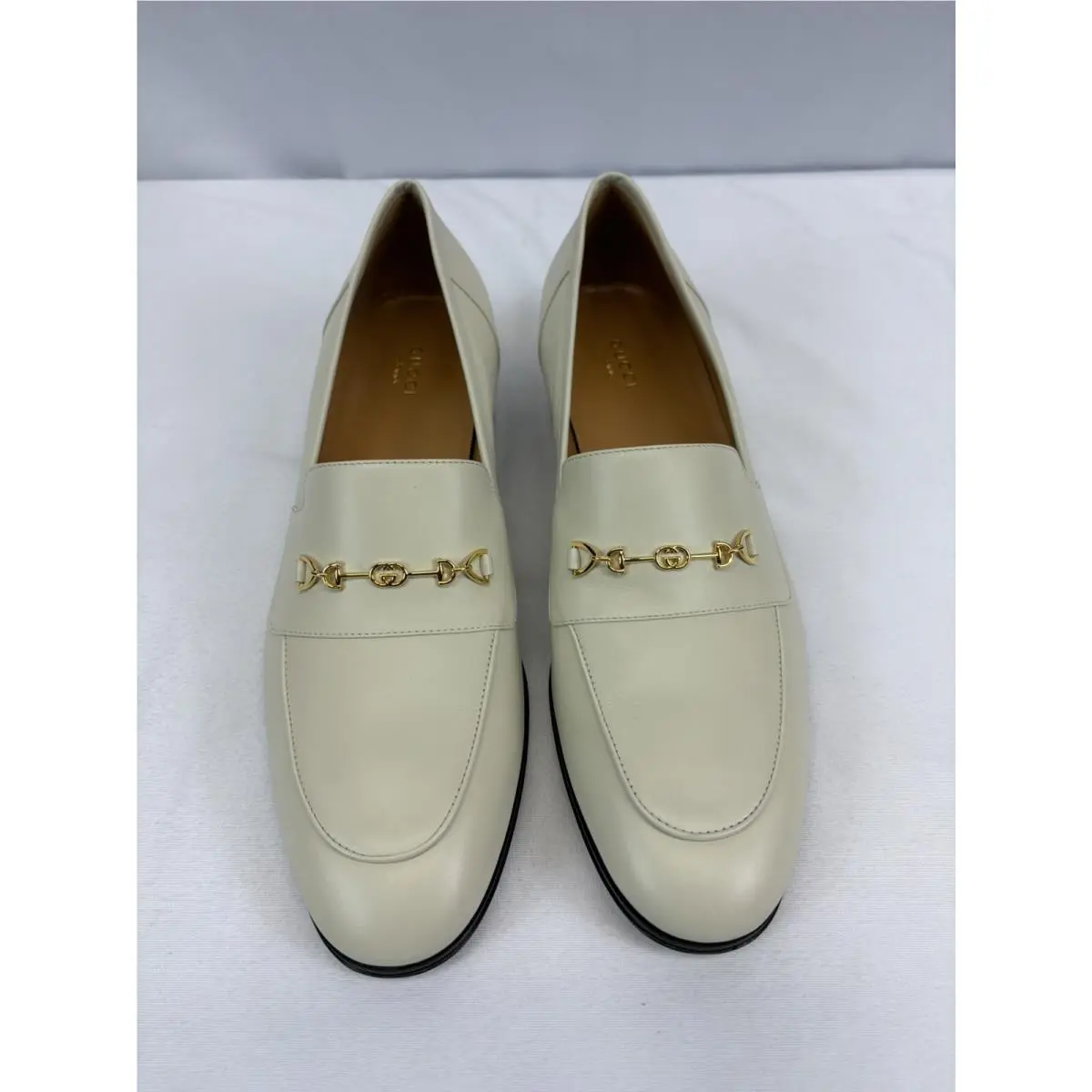 Gucci shoes - Mystic White 0