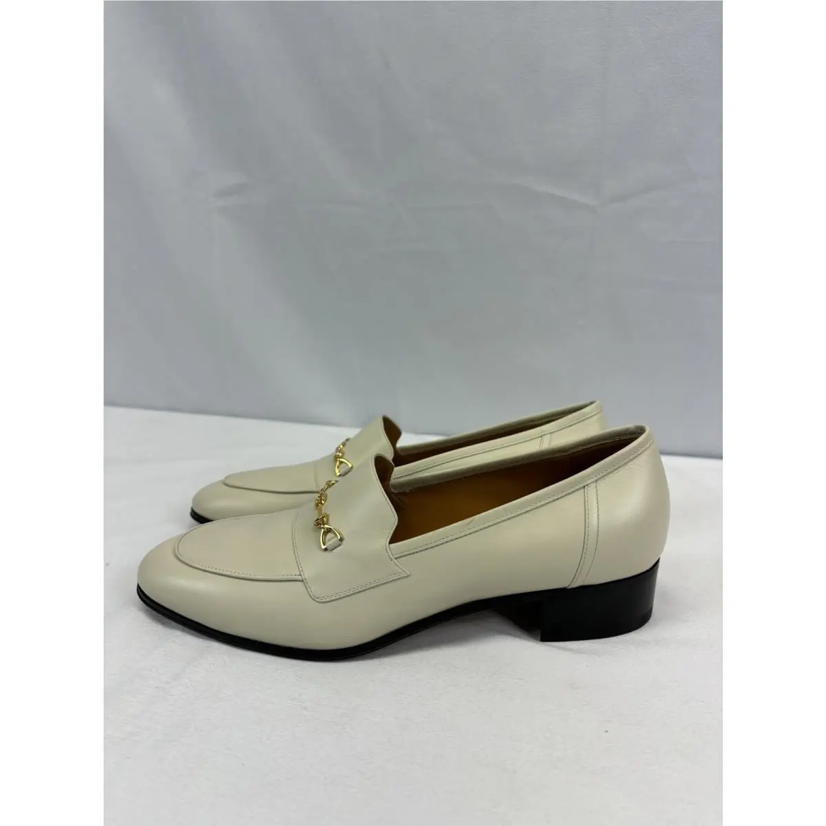 Gucci shoes - Mystic White 3
