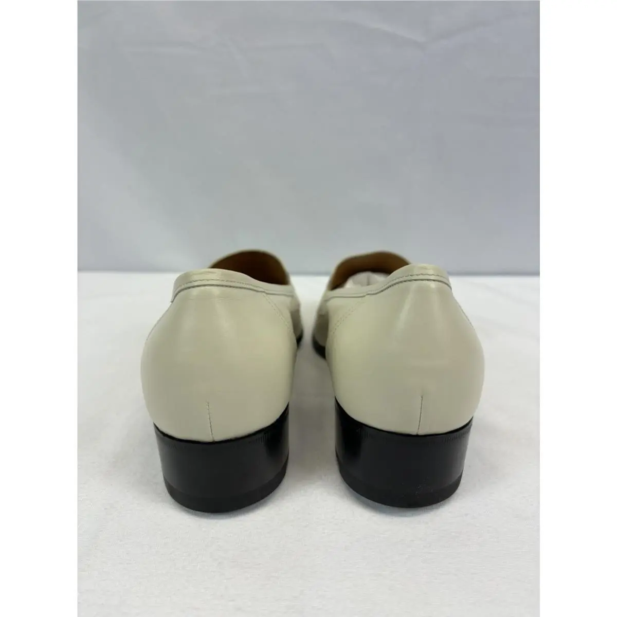 Gucci shoes - Mystic White 4