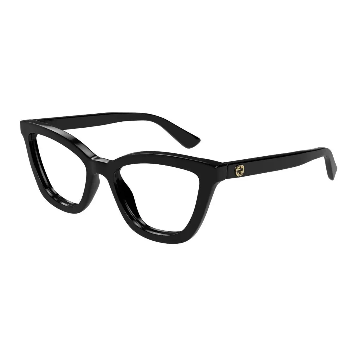 Gucci GG1686O Black 001 Eyeglasses