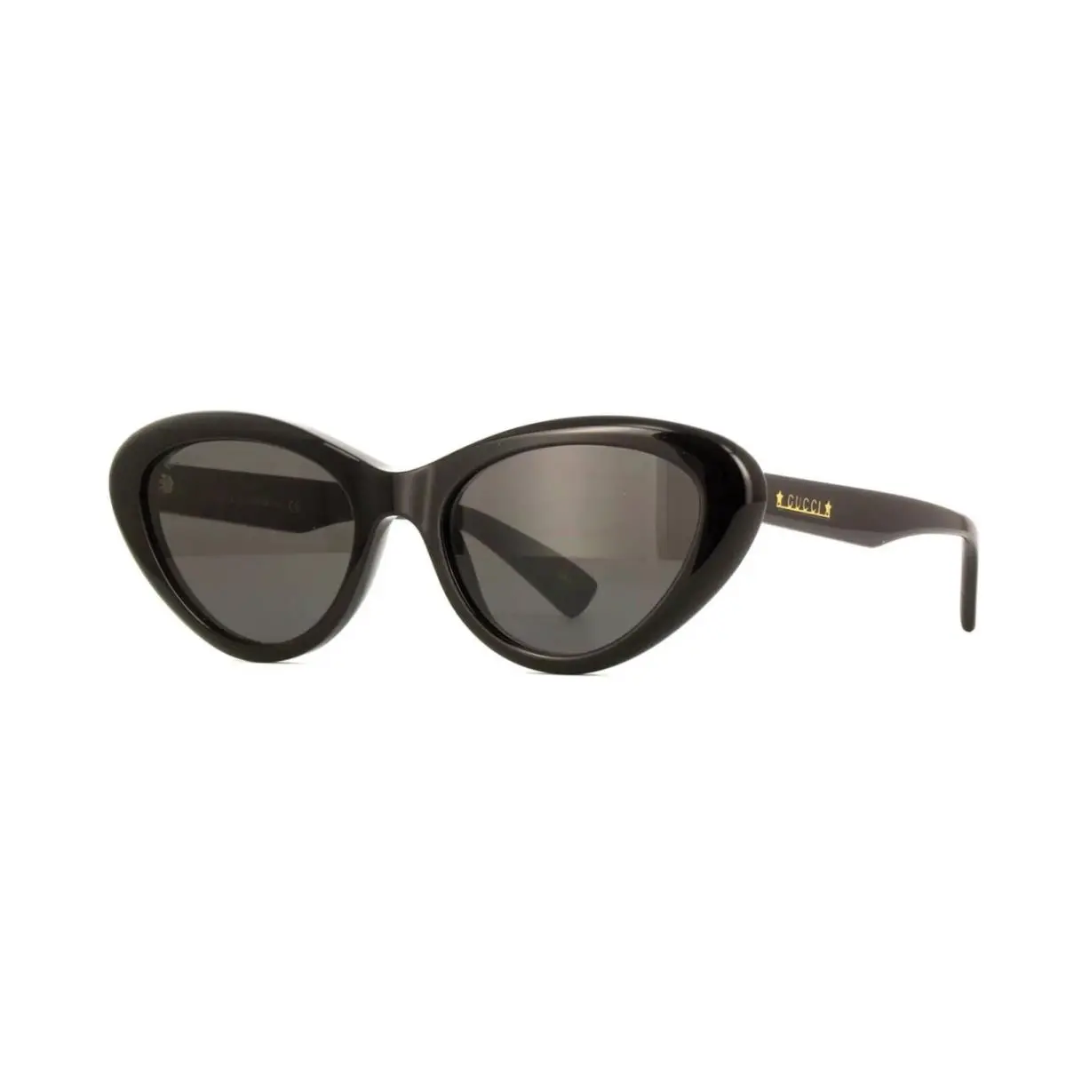 Gucci GG1170S Black/grey 001 Sunglasses