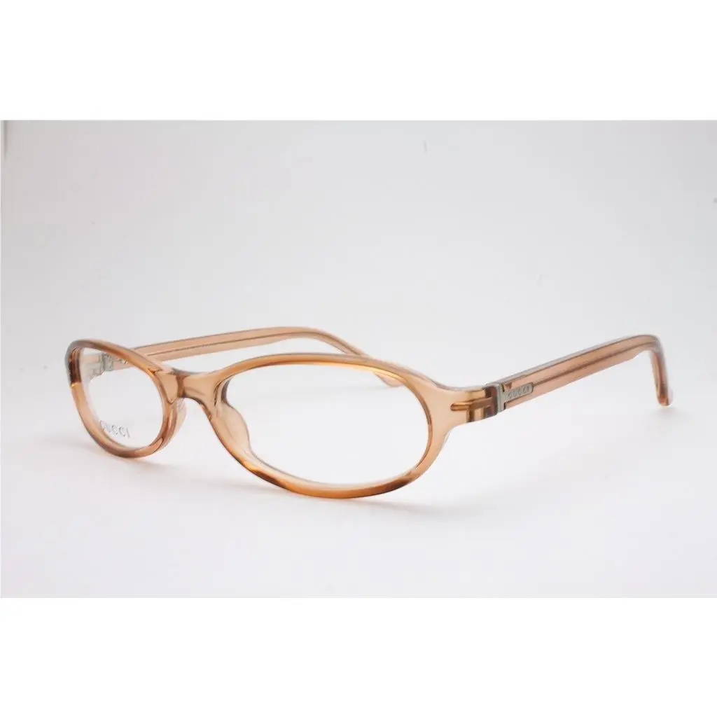 Gucci GG 1443 918 Eyeglasses Size: 51-17-135