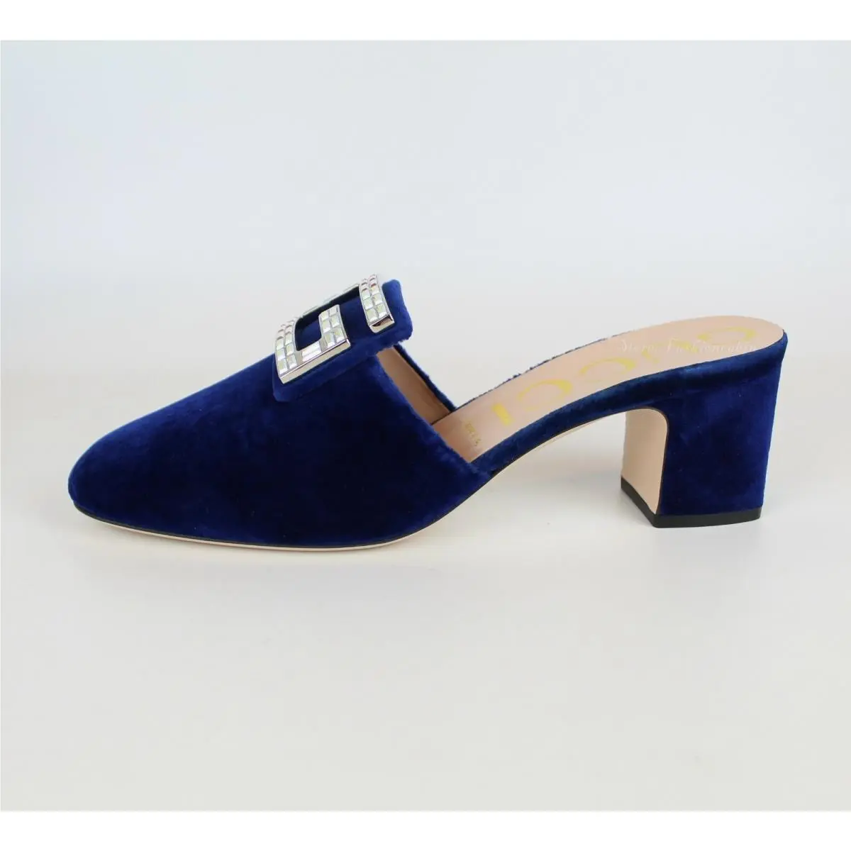 Gucci shoes - Blue 2