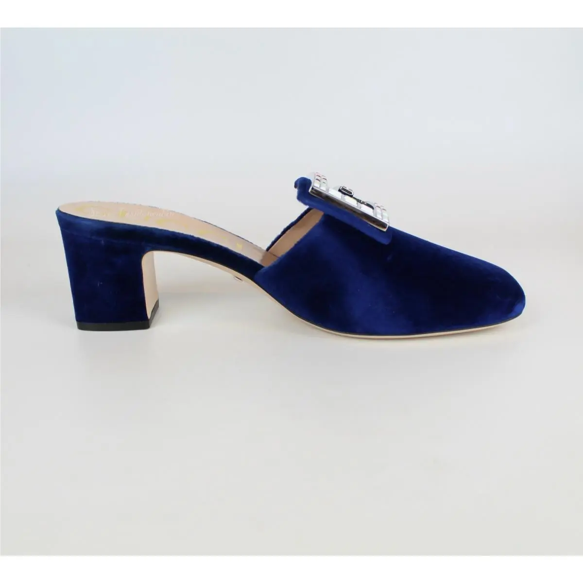 Gucci shoes - Blue 4