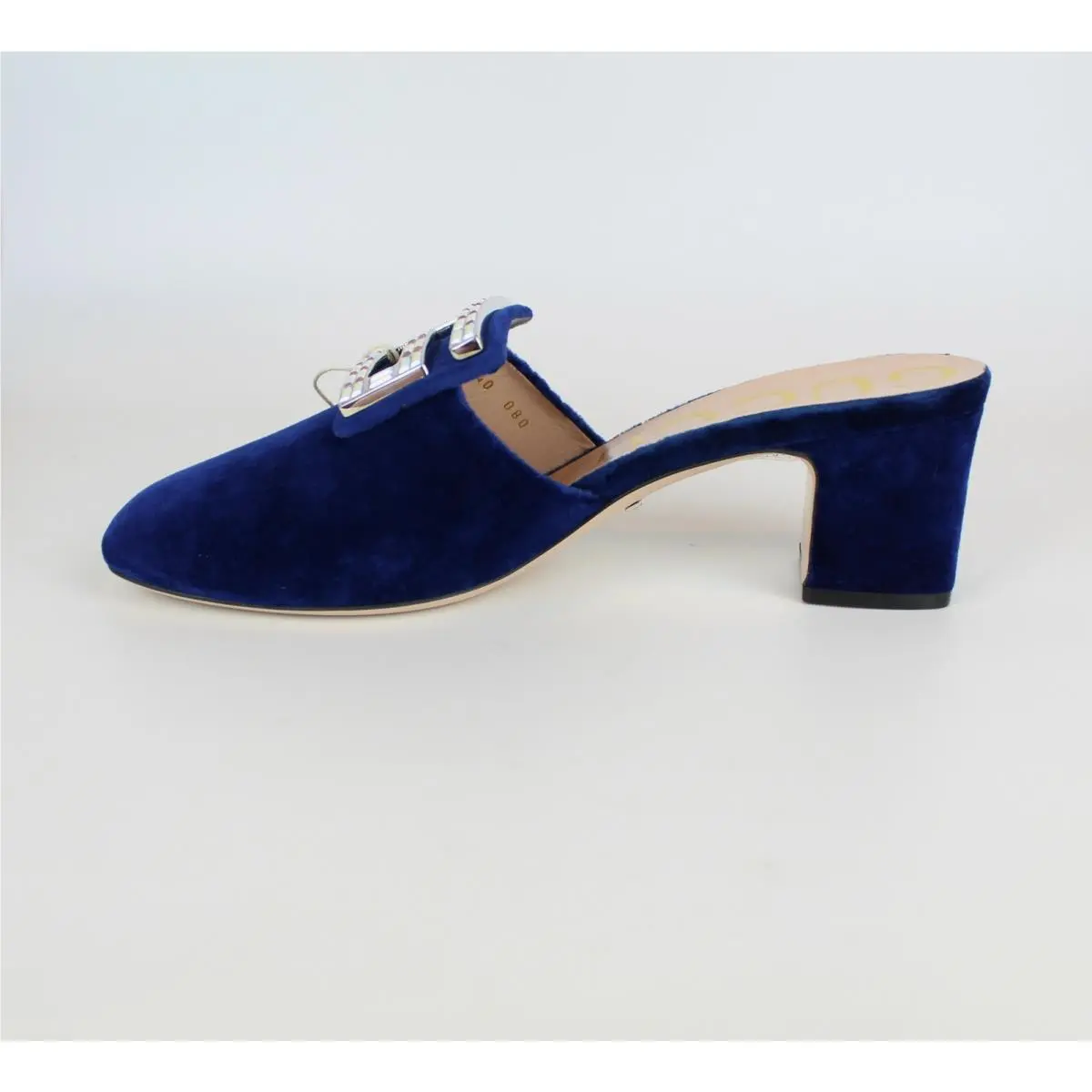 Gucci shoes - Blue 5
