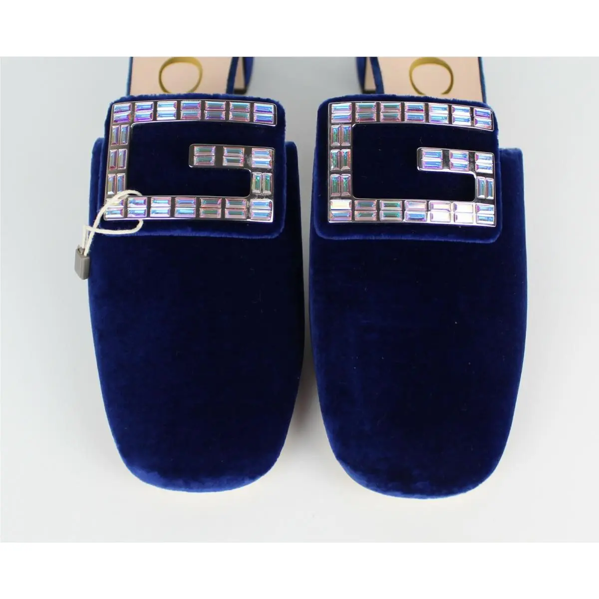 Gucci shoes - Blue 7