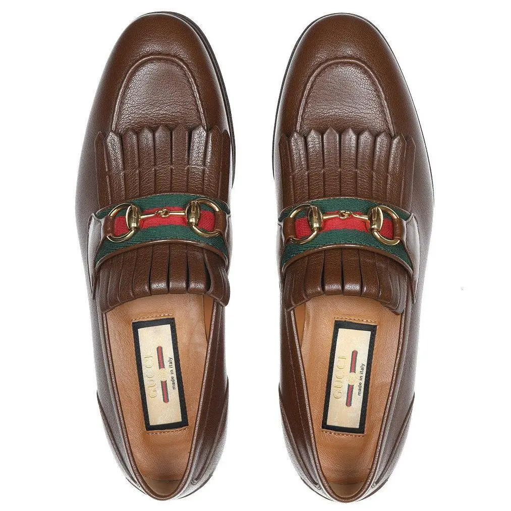 Gucci shoes - Brown 0