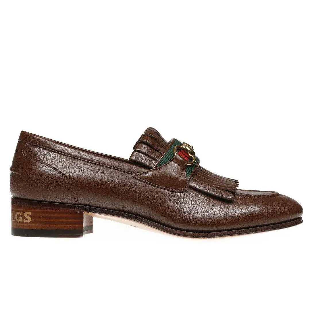Gucci shoes - Brown 3