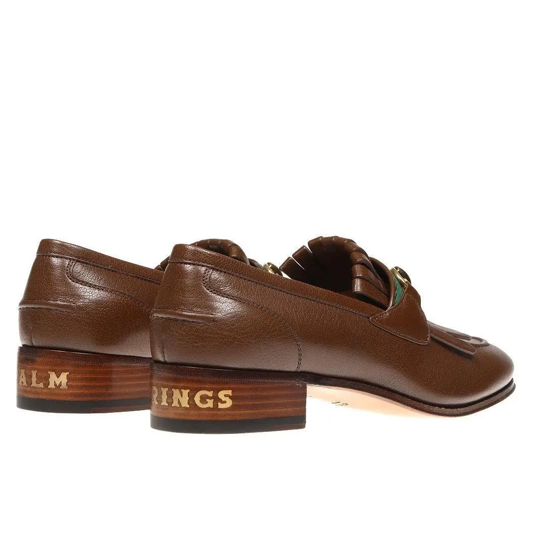 Gucci shoes - Brown 4